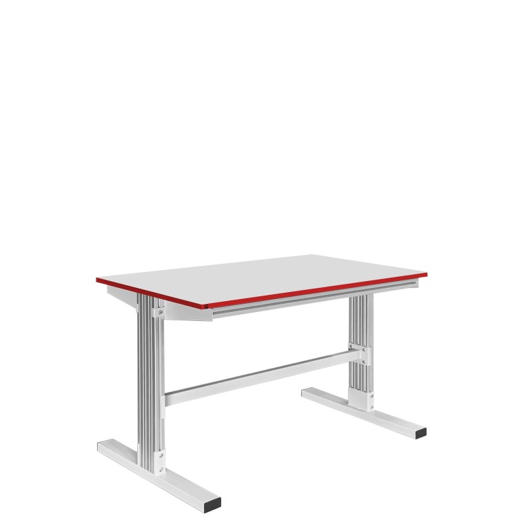 Стол рабочий Gresson СРП-1500х800КП купить в Калининграде Стол рабочий Gresson СРП-1500х800КП купить в Калининграде