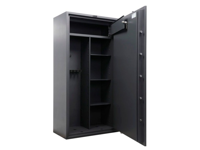 Оружейный сейф ASG/Combi купить в Калининграде