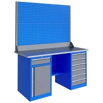 Верстак PRF 161.68.1-2