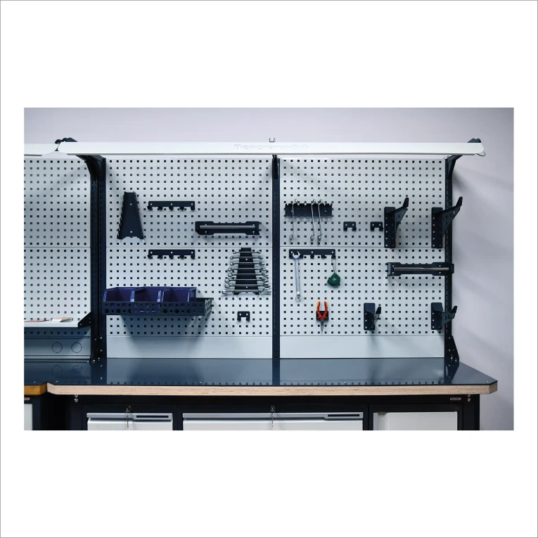 Рабочее место MCN 2052.S48L5-2FR купить в Калининграде Рабочее место MCN 2052.S48L5-2FR купить в Калининграде