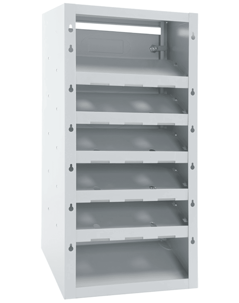 Почтовый ящик PB-6C.KL RВ купить в Калининграде Почтовый ящик PB-6C.KL RВ купить в Калининграде