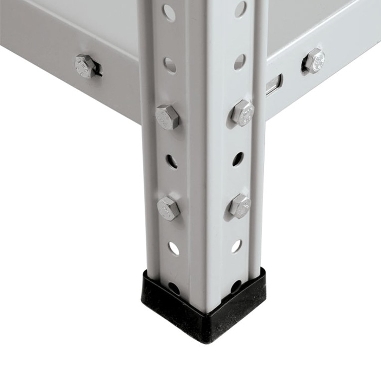 Стеллаж MS Strong 1600х700х700 5 полок купить в Калининграде Стеллаж MS Strong 1600х700х700 5 полок купить в Калининграде