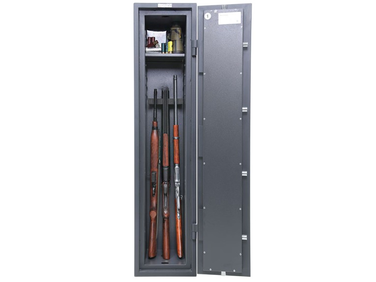 Оружейный сейф ASG/WS3 EL купить в Калининграде