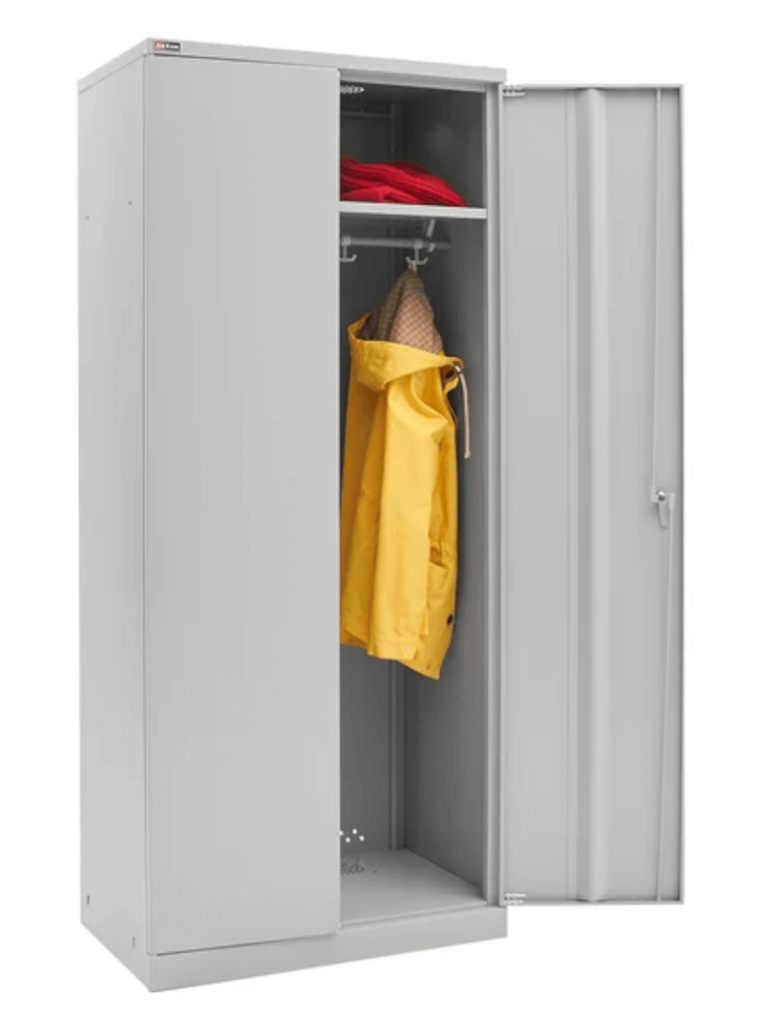 Шкаф гардеробный ДиКом Рационал ОД-421-О купить в Калининграде Шкаф гардеробный ДиКом Рационал ОД-421-О купить в Калининграде