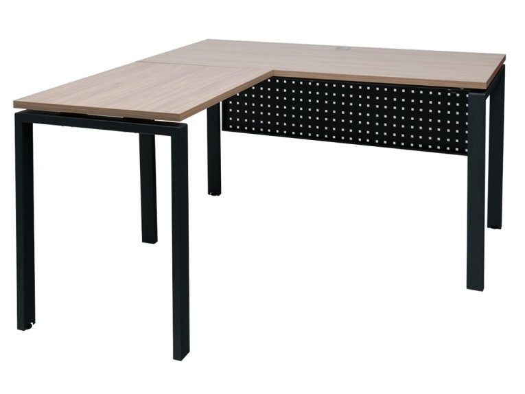 Брифинг-приставка NT 80 вяз натуральный/антрацит купить в Калининграде Брифинг-приставка NT 80 вяз натуральный/антрацит купить в Калининграде