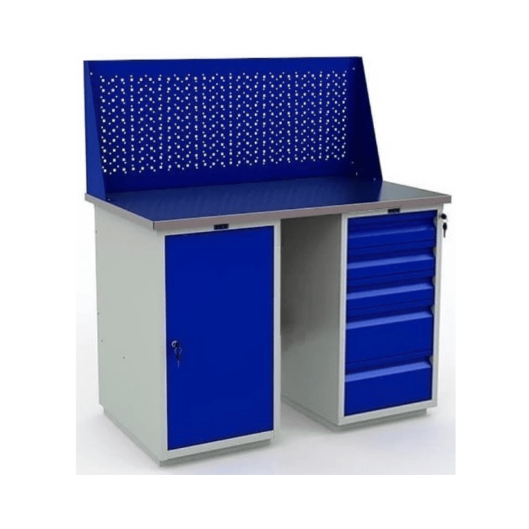 Верстак Profi WT120.WD1/WD5.010 купить в Калининграде