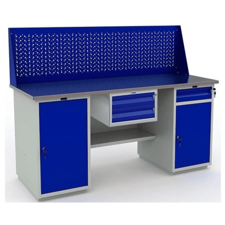 Верстак Profi WT180.WD1/WD2.110 купить в Калининграде