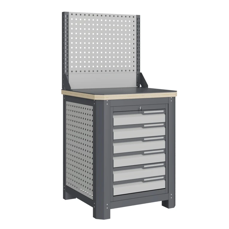 Верстак MCN 0752.S6-1 купить в Калининграде