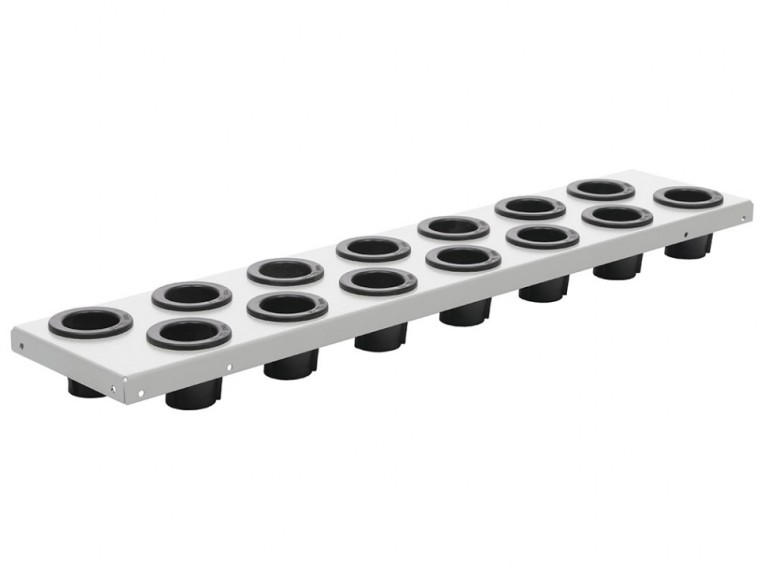 Полка для тележки Hard SK 40 купить в Калининграде Полка для тележки Hard SK 40 купить в Калининграде