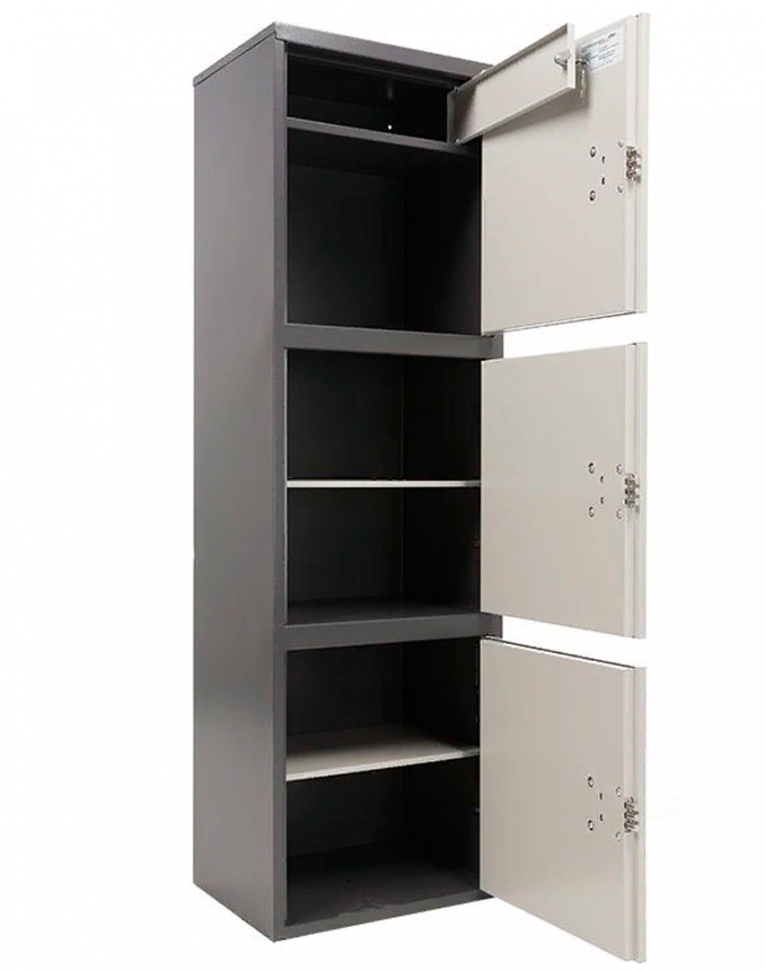 Бухгалтерский шкаф Aiko SL-150/3Т купить в Калининграде Бухгалтерский шкаф Aiko SL-150/3Т купить в Калининграде