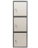 Бухгалтерский шкаф Aiko SL-150/3Т купить в Калининграде