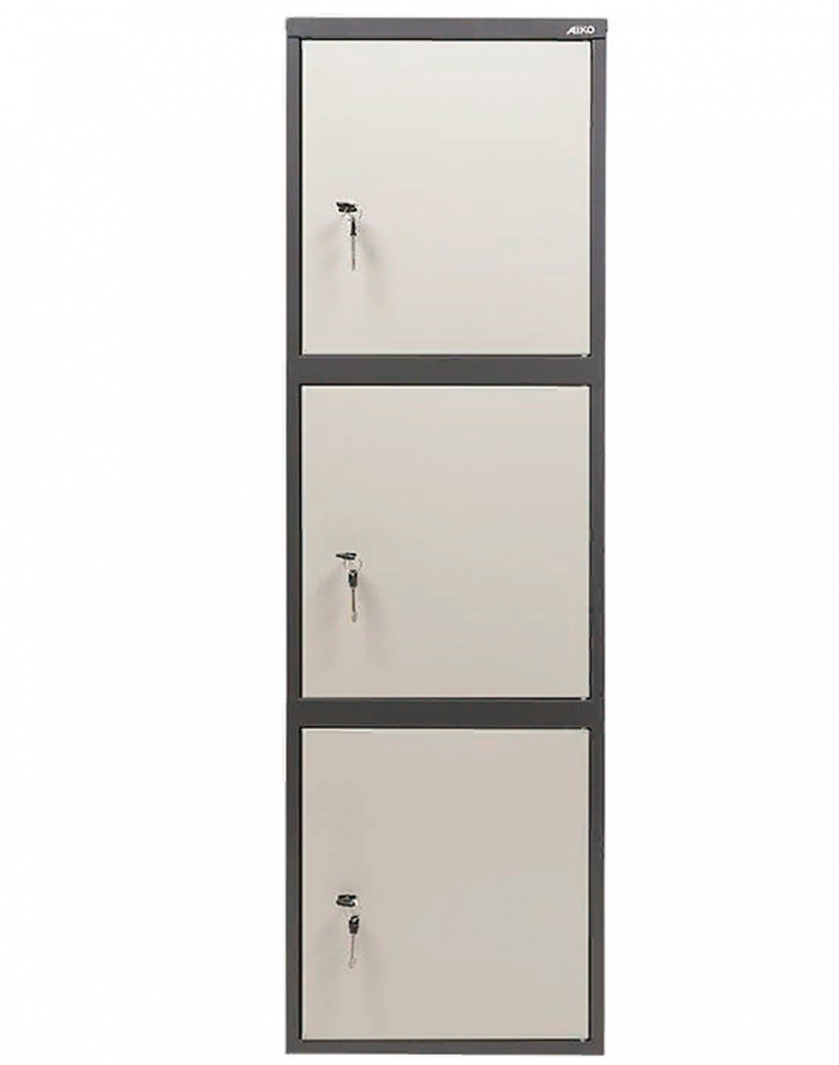 Бухгалтерский шкаф Aiko SL-150/3Т купить в Калининграде