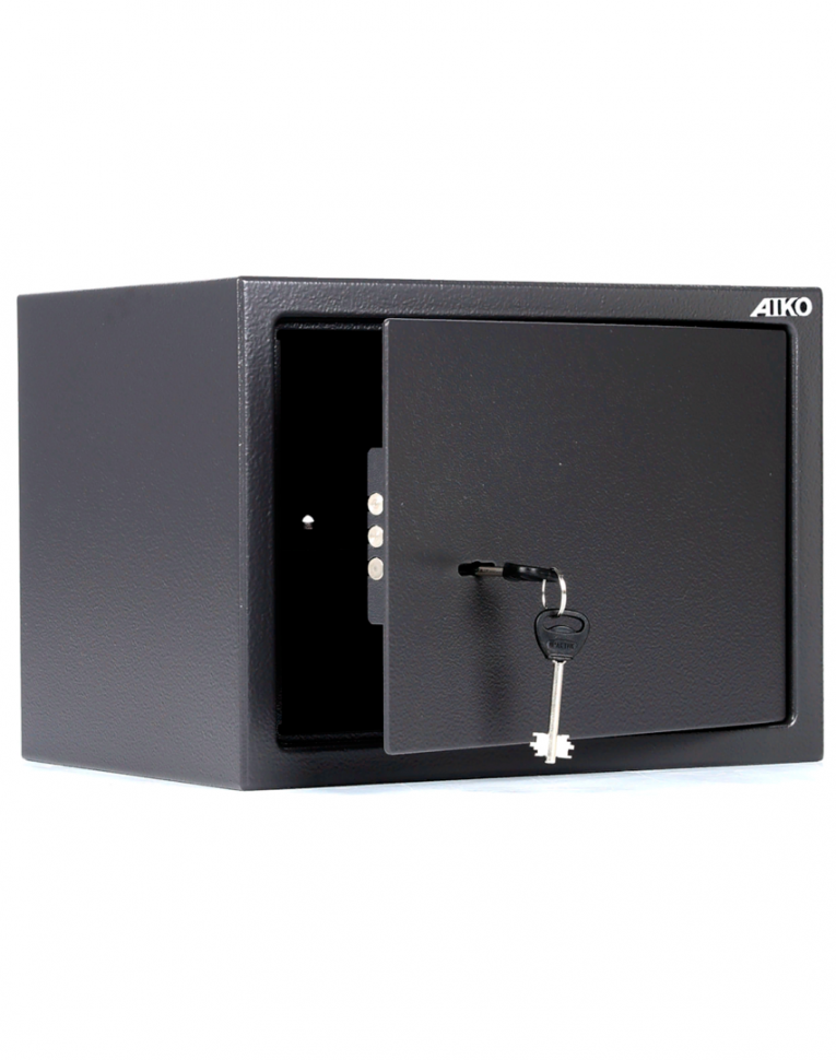 Мебельный сейф Aiko Т-250 KL купить в Калининграде Мебельный сейф Aiko Т-250 KL купить в Калининграде