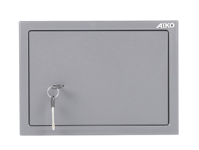 Мебельный сейф Aiko Т-250 KL купить в Калининграде Мебельный сейф Aiko Т-250 KL купить в Калининграде