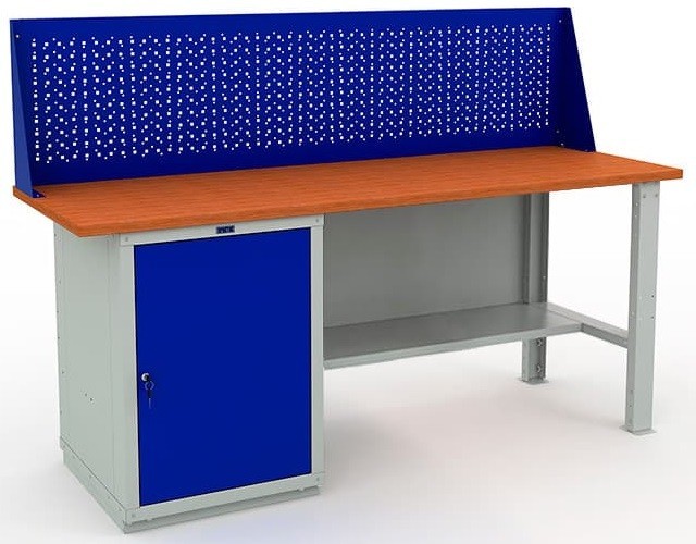 Верстак Expert W200.WS1/F2.010 купить в Калининграде