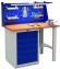Верстак Expert (№205) W120.WS6/F2.011 купить в Калининграде