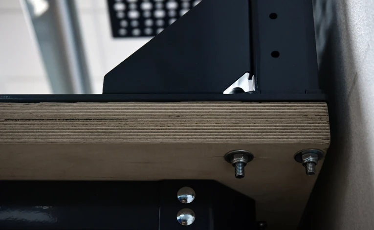 Верстак MCN 1552.S669-2 купить в Калининграде Верстак MCN 1552.S669-2 купить в Калининграде