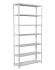 Стеллаж MS Strong 2000х1000х400 7 полок купить в Калининграде