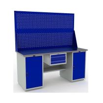 Верстак Profi WT180.WD1/WD1.120