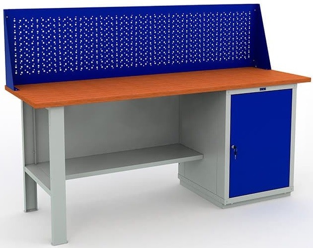 Верстак Expert W200.F2/WS1.010 купить в Калининграде