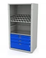 Шкаф для оснастки к станкам с ЧПУ MODUL XL SK40.1 Шкаф для оснастки к станкам с ЧПУ MODUL XL SK40.1
