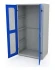 Шкаф для оснастки к станкам с ЧПУ MODUL XL SK40.1 купить в Калининграде
