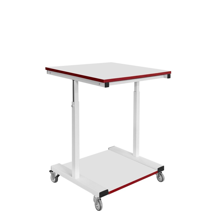 Стол подкатной Gresson ПСТ-500 купить в Калининграде