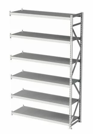 Дополнительная секция MS Profi 3000x2100x400 6 полок купить в Калининграде