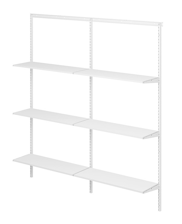 Гардеробная система Практик Home Офис 1 купить в Калининграде Гардеробная система Практик Home Офис 1 купить в Калининграде