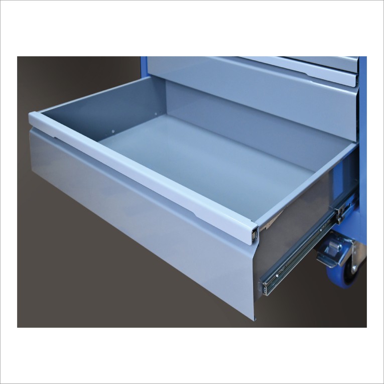 Тележка инструментальная TNC 950.4 купить в Калининграде Тележка инструментальная TNC 950.4 купить в Калининграде