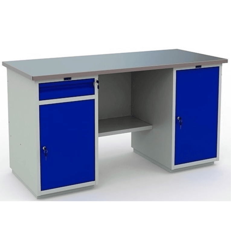Верстак Profi WT160.WD2/WD1.000 купить в Калининграде