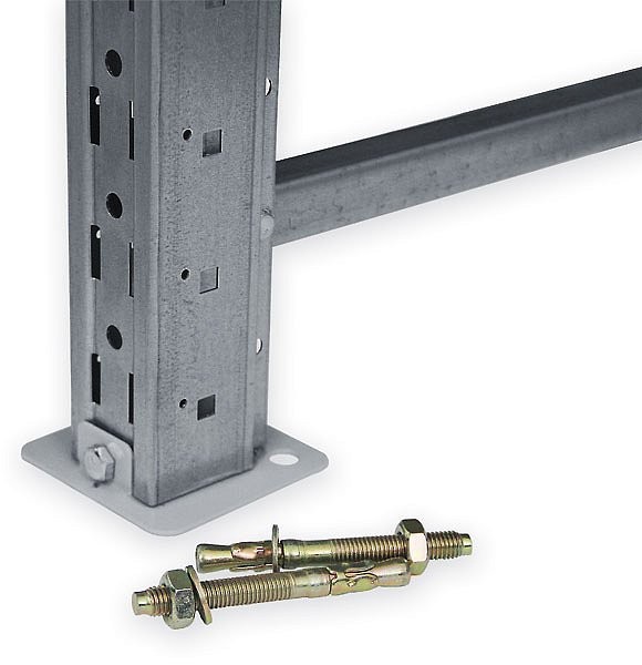 СТ-051 Рама 5000х1050 цинк купить в Калининграде СТ-051 Рама 5000х1050 цинк купить в Калининграде