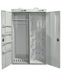 Сушильный шкаф ШС-4-8 для одежды и обуви Сушильный шкаф ШС-4-8 для одежды и обуви