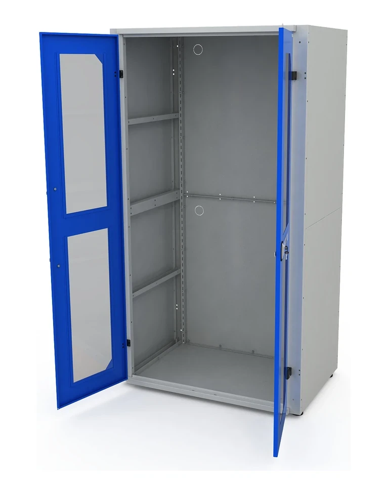 Шкаф для оснастки к станкам с ЧПУ MODUL XL SK40.2 купить в Калининграде