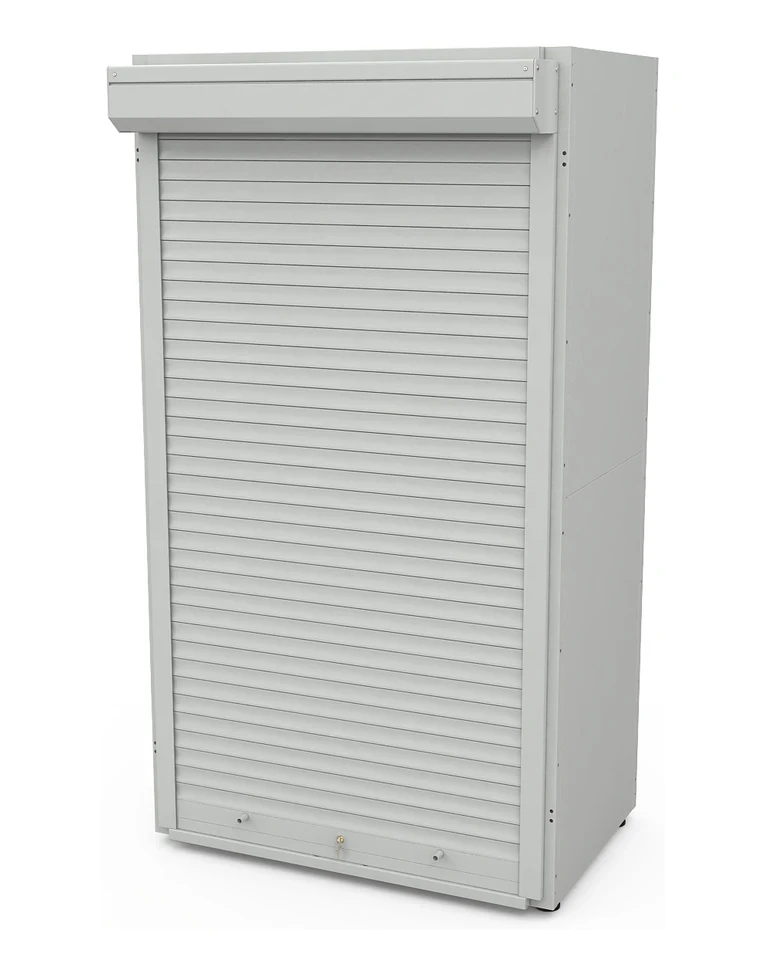 Шкаф для оснастки к станкам с ЧПУ MODUL XL SK40.2 купить в Калининграде