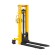 Ручной гидравлический штабелер SDA 1525 (1500 кг; 2,5 м; фиксированные вилы) SMARTLIFT (SMART) купить в Калининграде