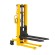 Ручной гидравлический штабелер SDA 1525 (1500 кг; 2,5 м; фиксированные вилы) SMARTLIFT (SMART) купить в Калининграде