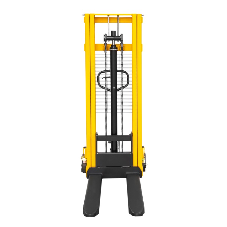 Ручной гидравлический штабелер SDA 1525 (1500 кг; 2,5 м; фиксированные вилы) SMARTLIFT (SMART) купить в Калининграде Ручной гидравлический штабелер SDA 1525 (1500 кг; 2,5 м; фиксированные вилы) SMARTLIFT (SMART) купить в Калининграде