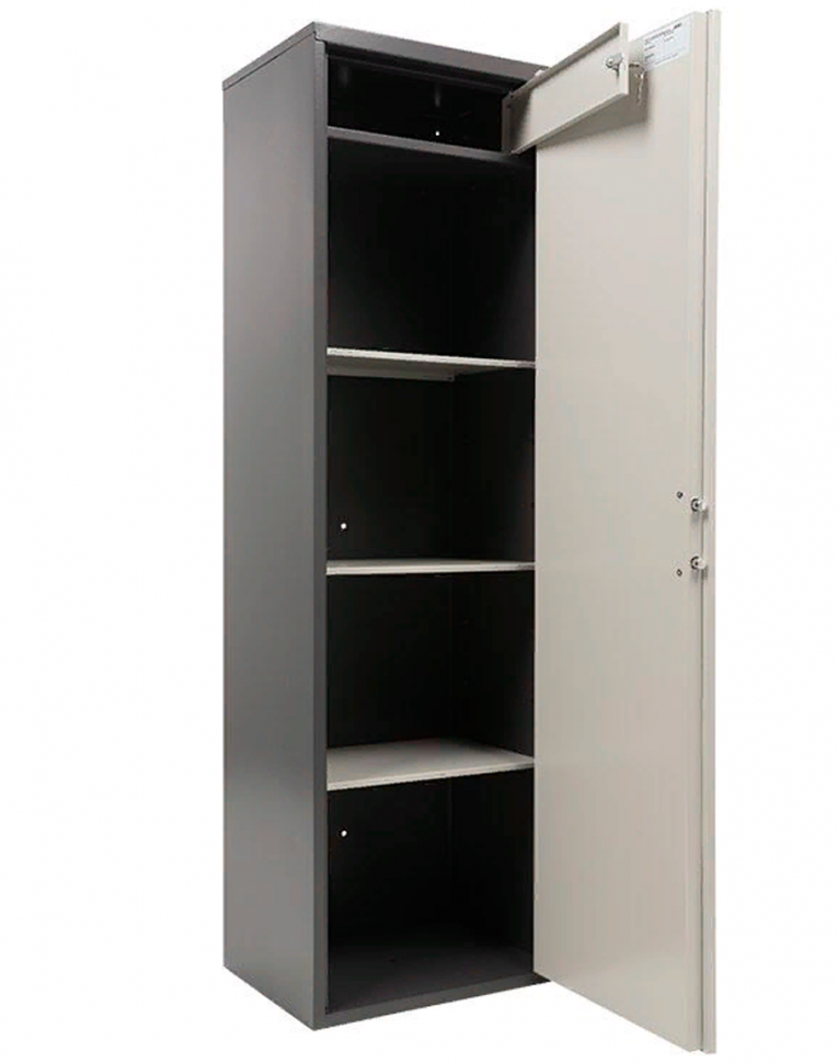 Бухгалтерский шкаф Aiko SL-150Т EL купить в Калининграде Бухгалтерский шкаф Aiko SL-150Т EL купить в Калининграде