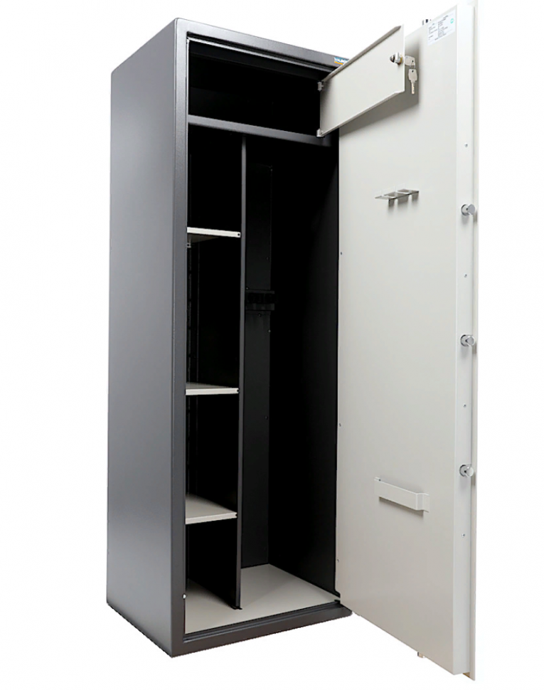 Оружейный сейф Valberg Сапсан-4 купить в Калининграде