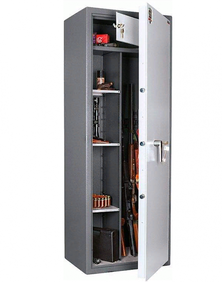 Оружейный сейф Valberg Сапсан-4 купить в Калининграде