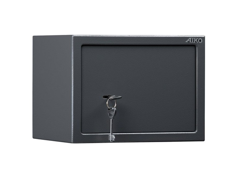 Мебельный сейф Aiko Т-230 KL купить в Калининграде Мебельный сейф Aiko Т-230 KL купить в Калининграде