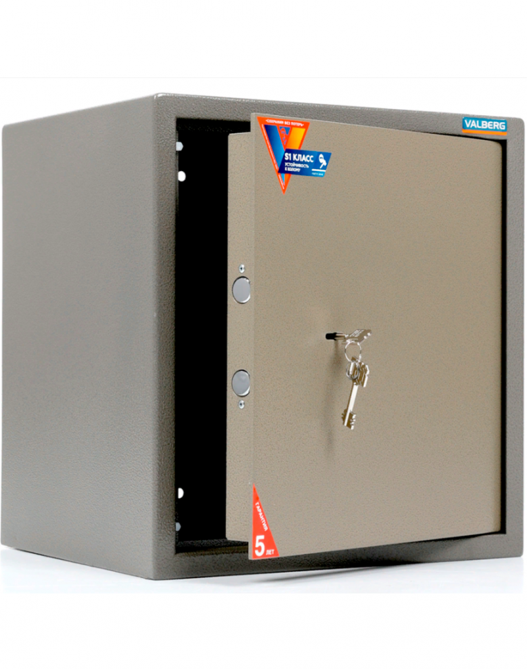 Мебельный сейф Valberg ASM 46 KL купить в Калининграде Мебельный сейф Valberg ASM 46 KL купить в Калининграде