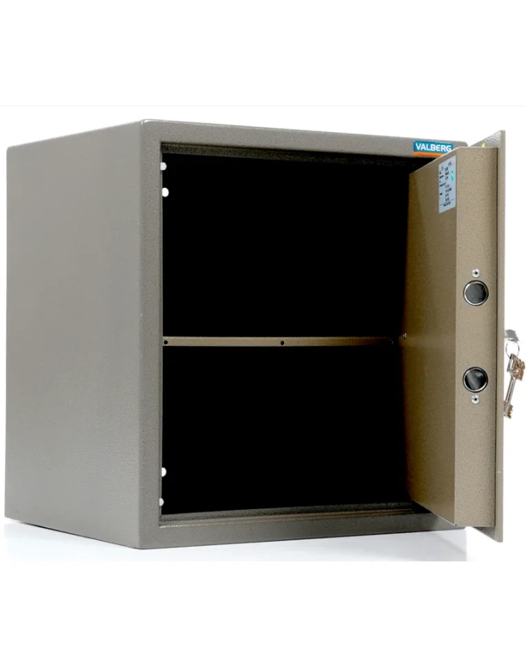 Мебельный сейф Valberg ASM 46 KL купить в Калининграде Мебельный сейф Valberg ASM 46 KL купить в Калининграде