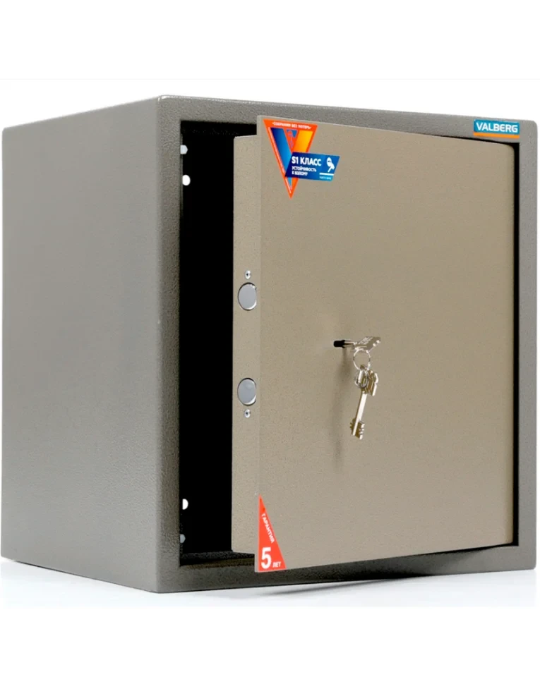 Мебельный сейф Valberg ASM 46 KL купить в Калининграде Мебельный сейф Valberg ASM 46 KL купить в Калининграде