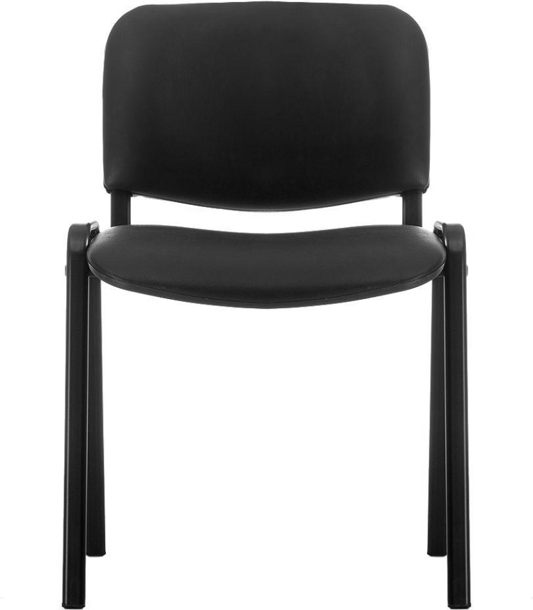 Стул Изо (Иск. кожа, металл черный) купить в Калининграде