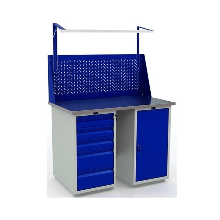Верстак Profi WT120.WD5/WD1.011 купить в Калининграде