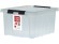 Контейнер Rox Box Original 36 (500х390х250 мм с крышкой и клипсами прозрачный) купить в Калининграде