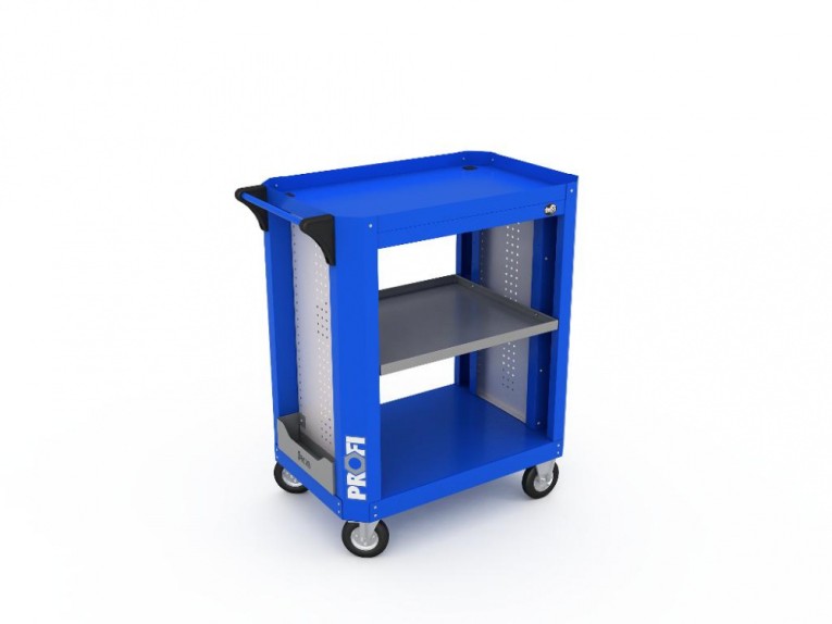 Тележка PROFI №4 купить в Калининграде Тележка PROFI №4 купить в Калининграде