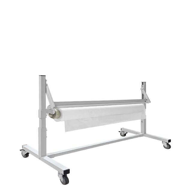 Стойка упаковочная для рулонных материалов Gresson СРМ-1500 купить в Калининграде Стойка упаковочная для рулонных материалов Gresson СРМ-1500 купить в Калининграде